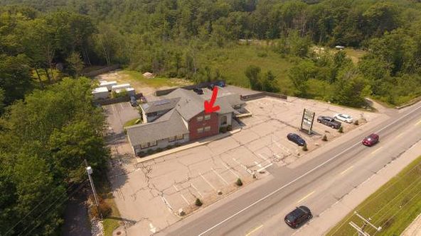 Pine Brook Business Suites